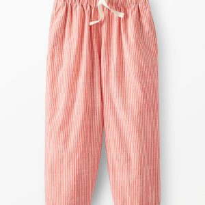 Barrel Beach Pants with Pockets