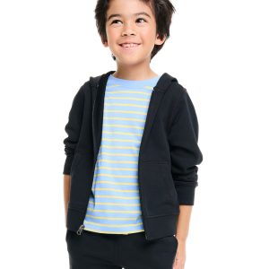 French Terry Hoodie