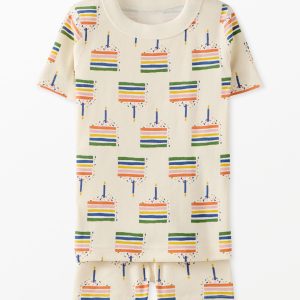 Birthday HannaJams? Pajama Set