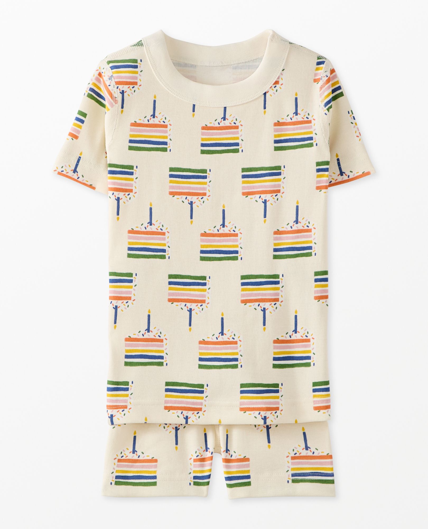 Birthday HannaJams? Pajama Set