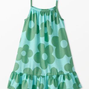 Sleeveless Nightgown