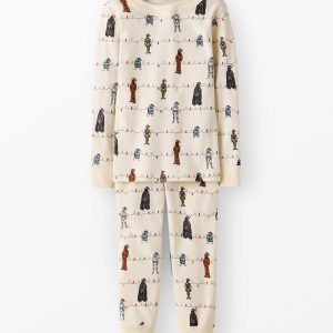 STAR WARS? Holiday HannaJams? Pajama Set
