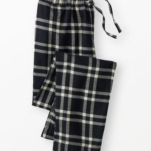 Adult Holiday Flannel Pajama Pants