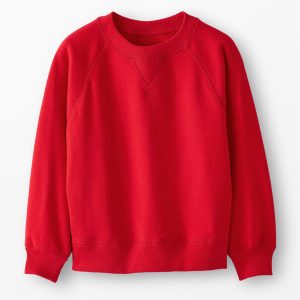 French Terry Sweatshirt