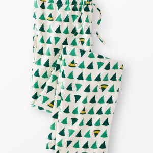 Adult Elf? Flannel Pajama Pants
