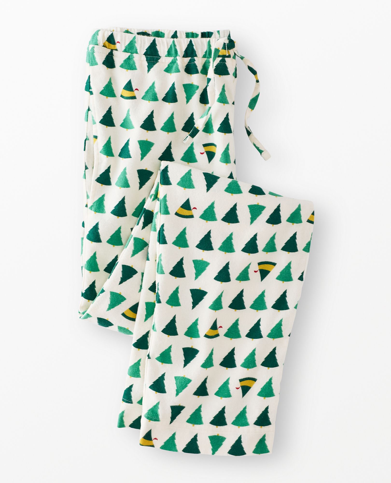 Adult Elf? Flannel Pajama Pants