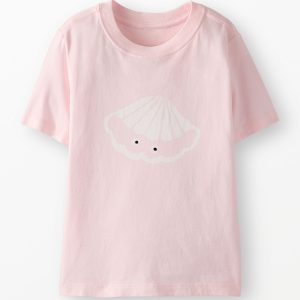 Relaxed Fit Graphic T-Shirt