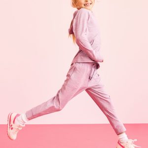 Active UV Joggers