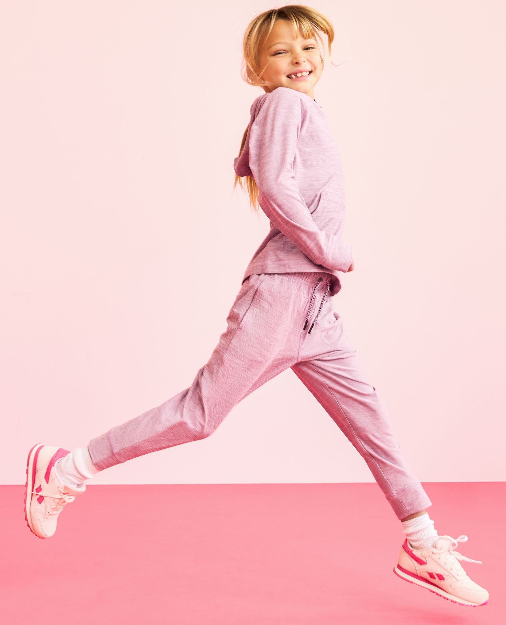 Active UV Joggers - Image 2