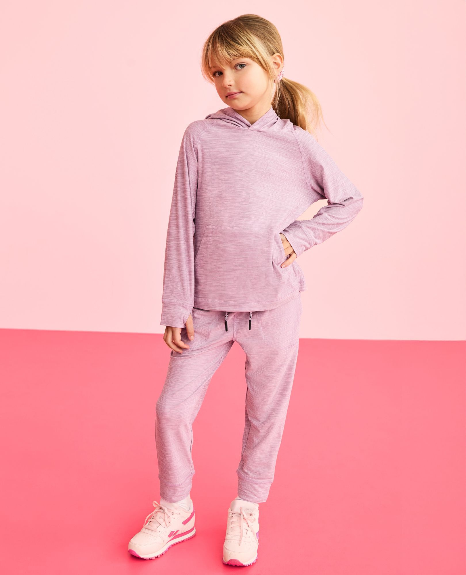 Active UV Joggers - Image 4