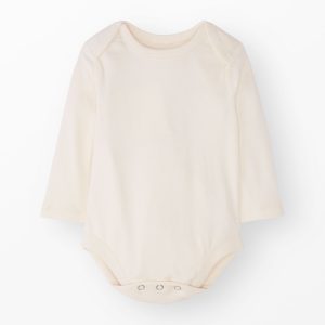 Baby Long Sleeve Bodysuit