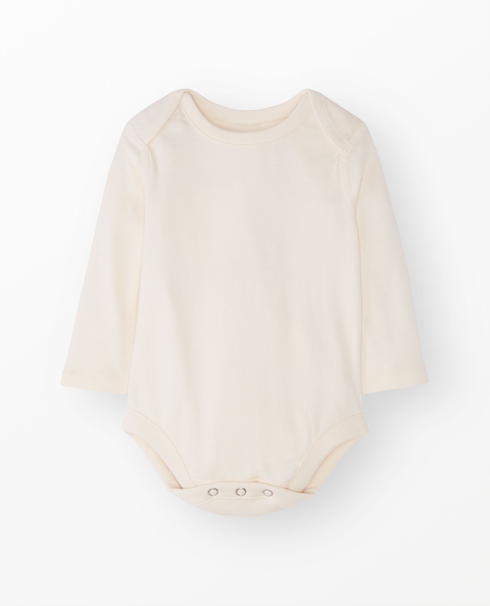 Baby Long Sleeve Bodysuit
