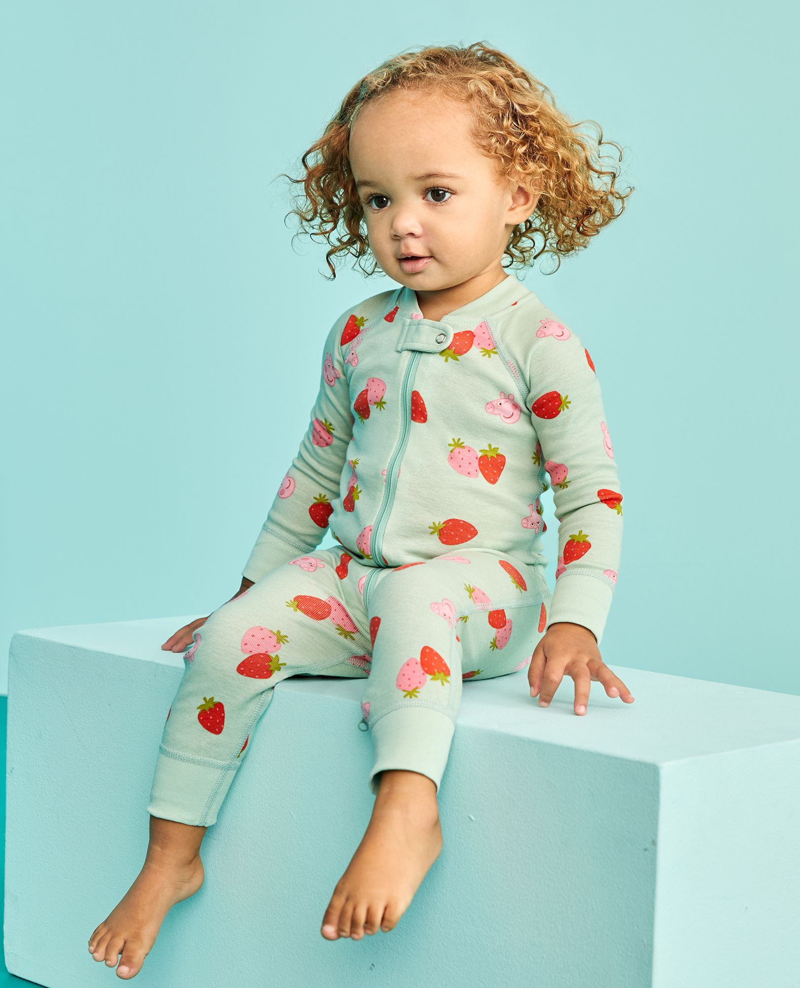 Peppa Pig HannaJams? Sleeper