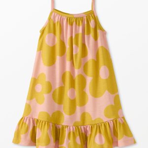 Sleeveless Nightgown