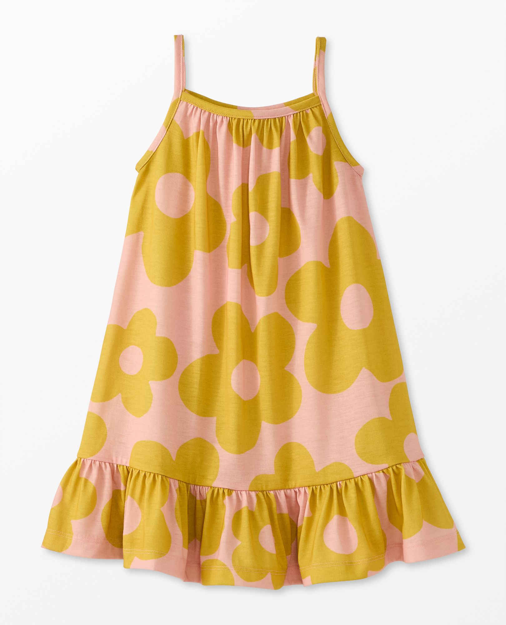 Sleeveless Nightgown - Image 2