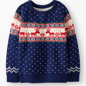 Holiday Sweater