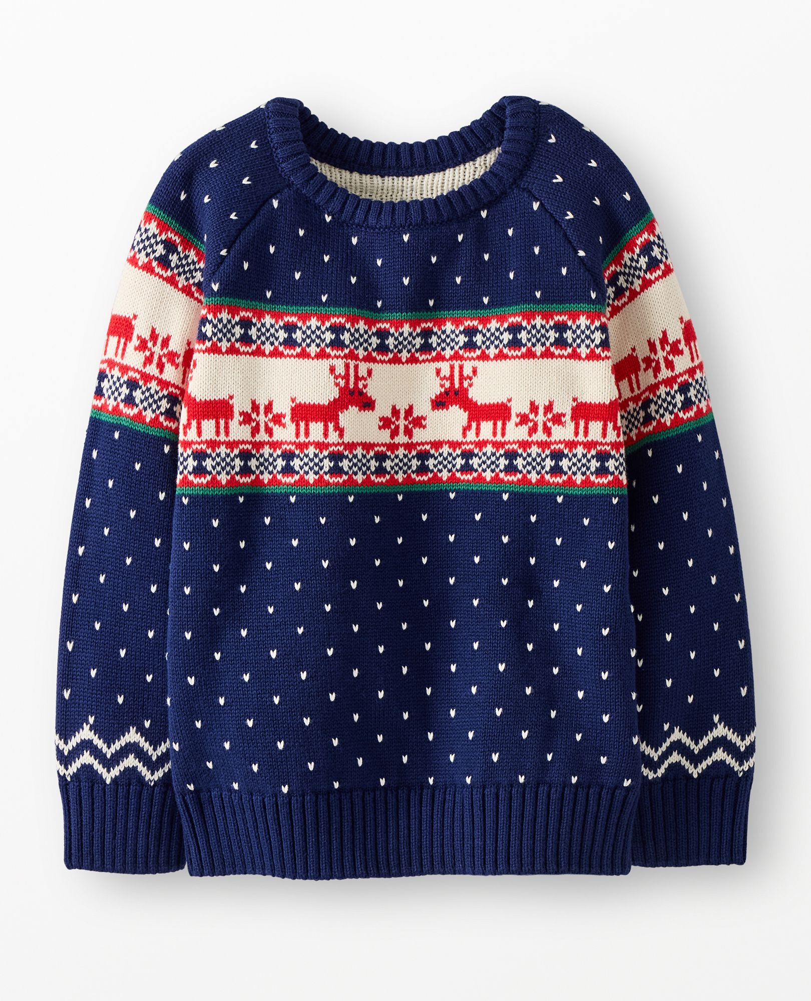 Holiday Sweater