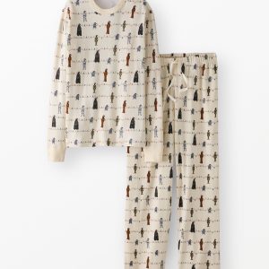 Adult STAR WARS? Holiday Relaxed Fit Pajama Set