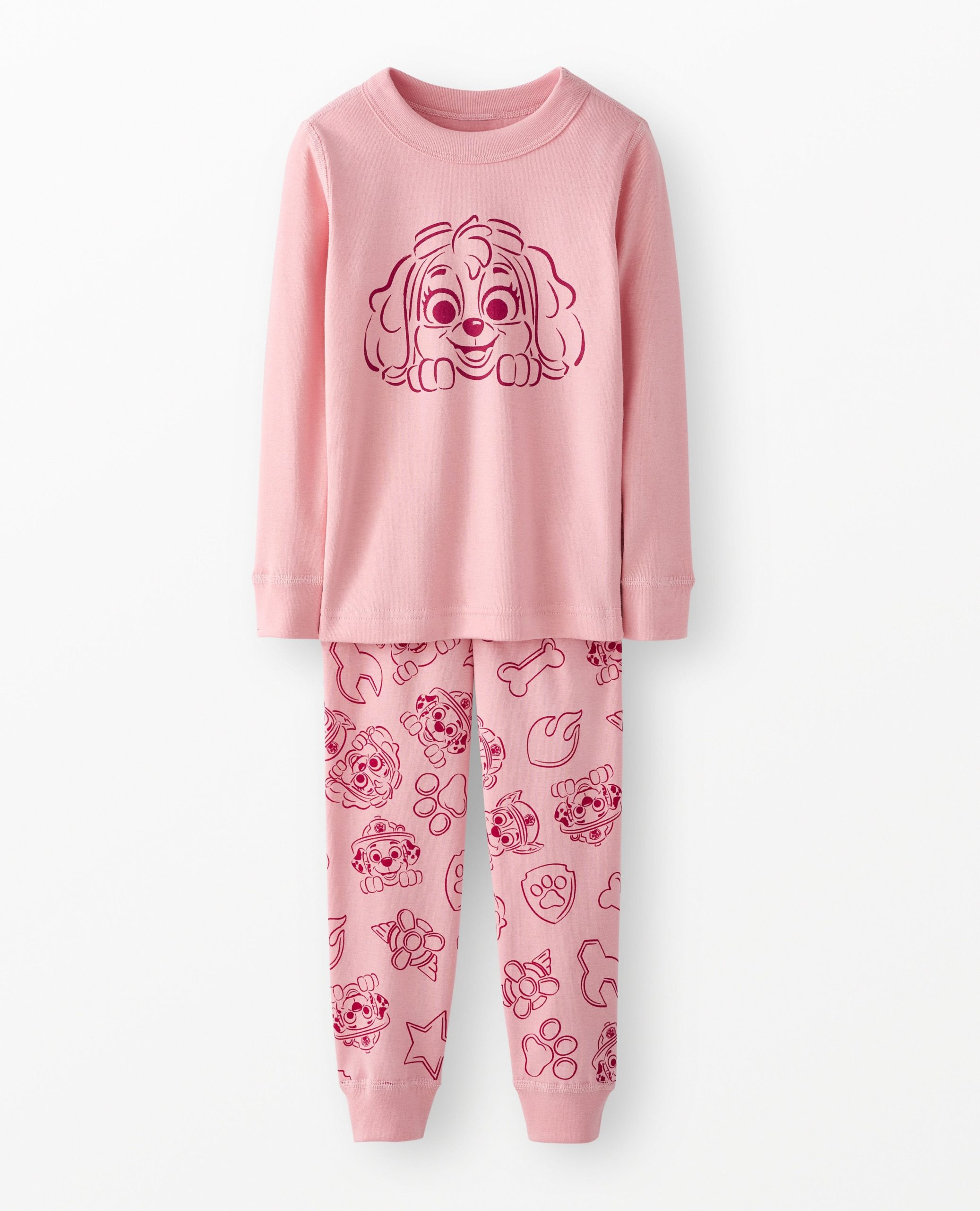 PAW Patrol HannaJams? Pajama Set - Image 6