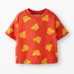Daniel Tiger Oversized T-Shirt