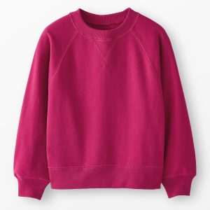 French Terry Sweatshirt