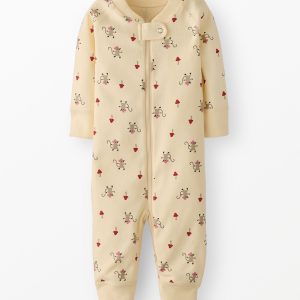Holiday HannaJams? Sleeper