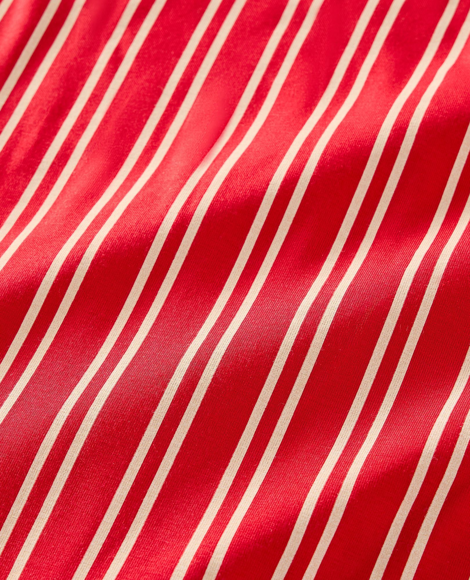 Adult Long Sleeve HannaSoft? Pajama Set - Image 7