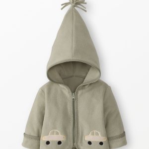 Baby Fleece Jacket