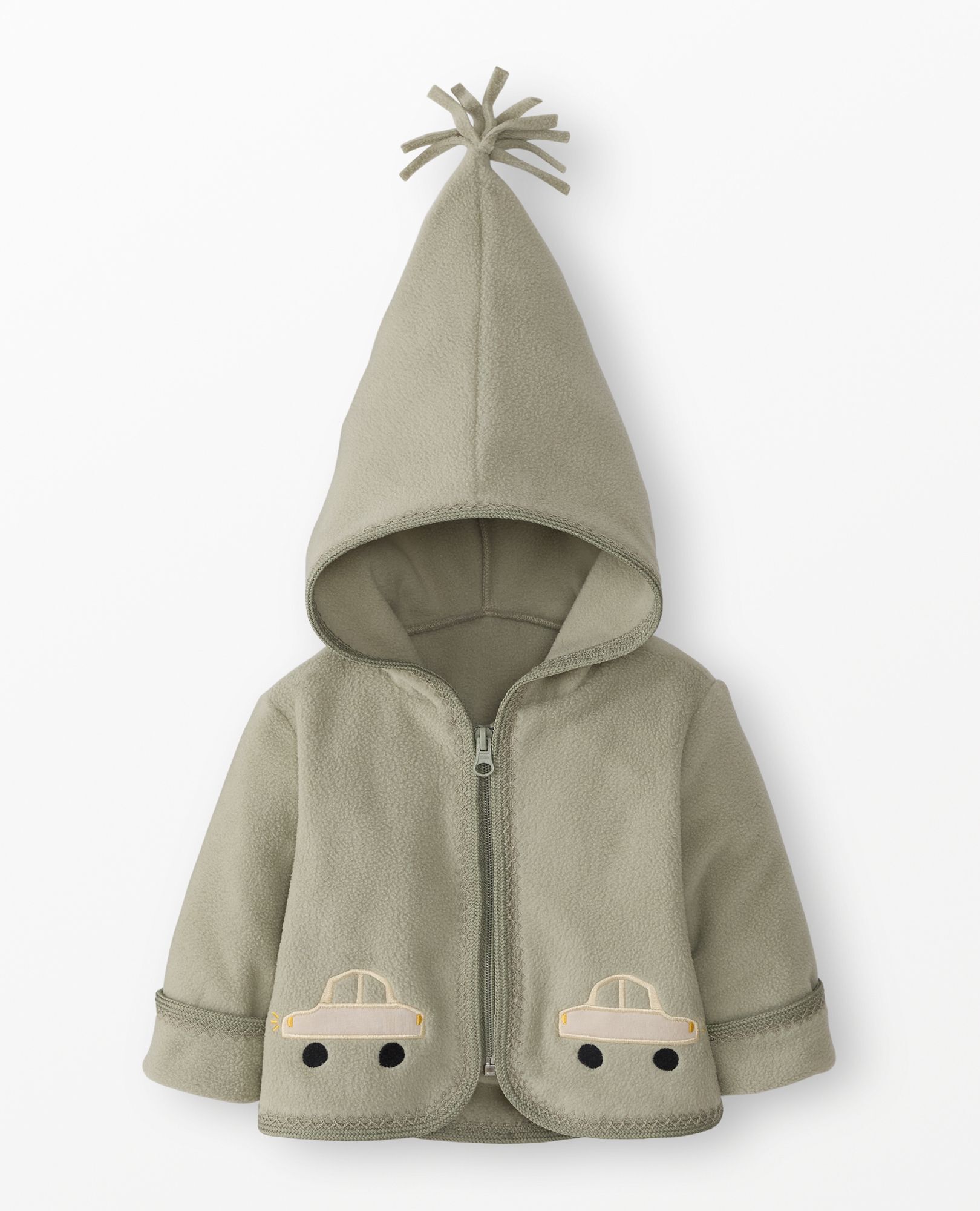 Baby Fleece Jacket