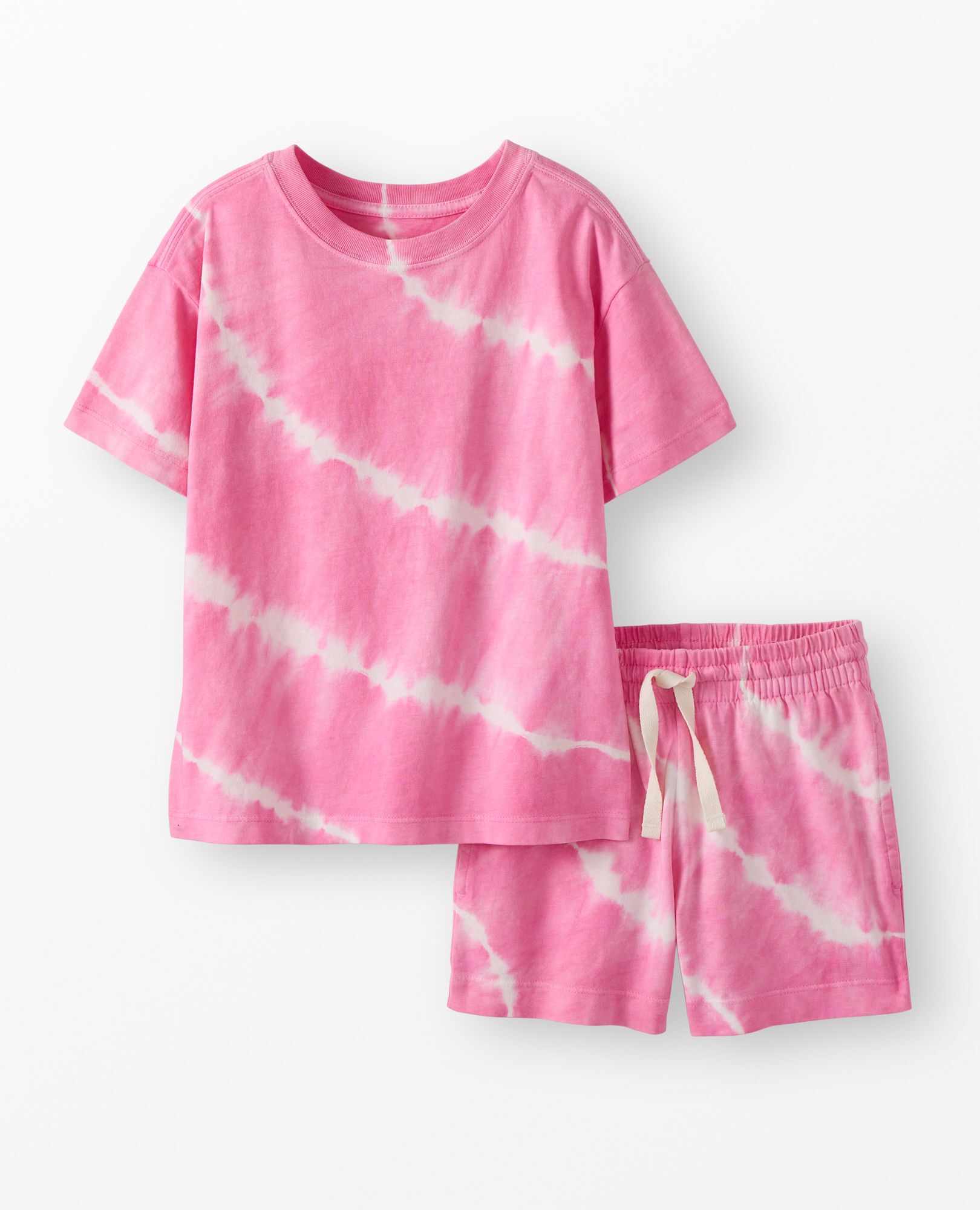 KU Tie Dye Set - Image 3