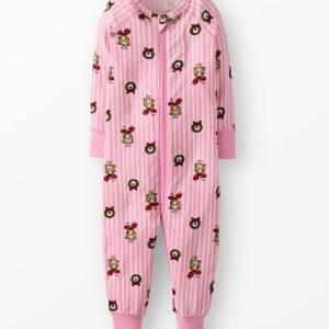 Dr. Seuss Grinch HannaSoft? Stretch Sleeper