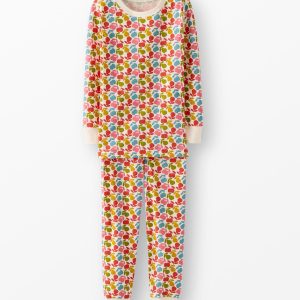 HannaSoft? Stretch Pajama Set