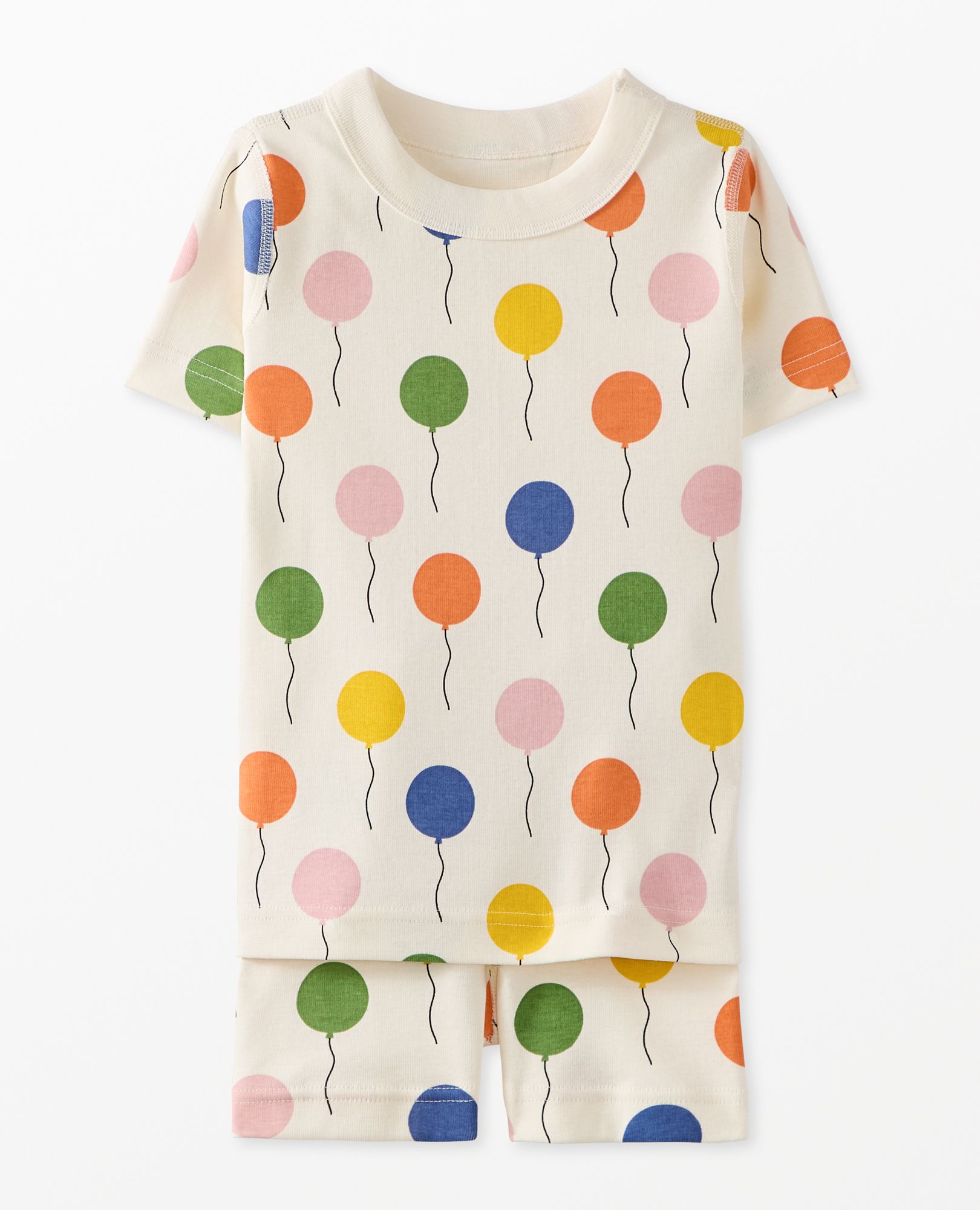 Birthday HannaJams? Pajama Set - Image 5
