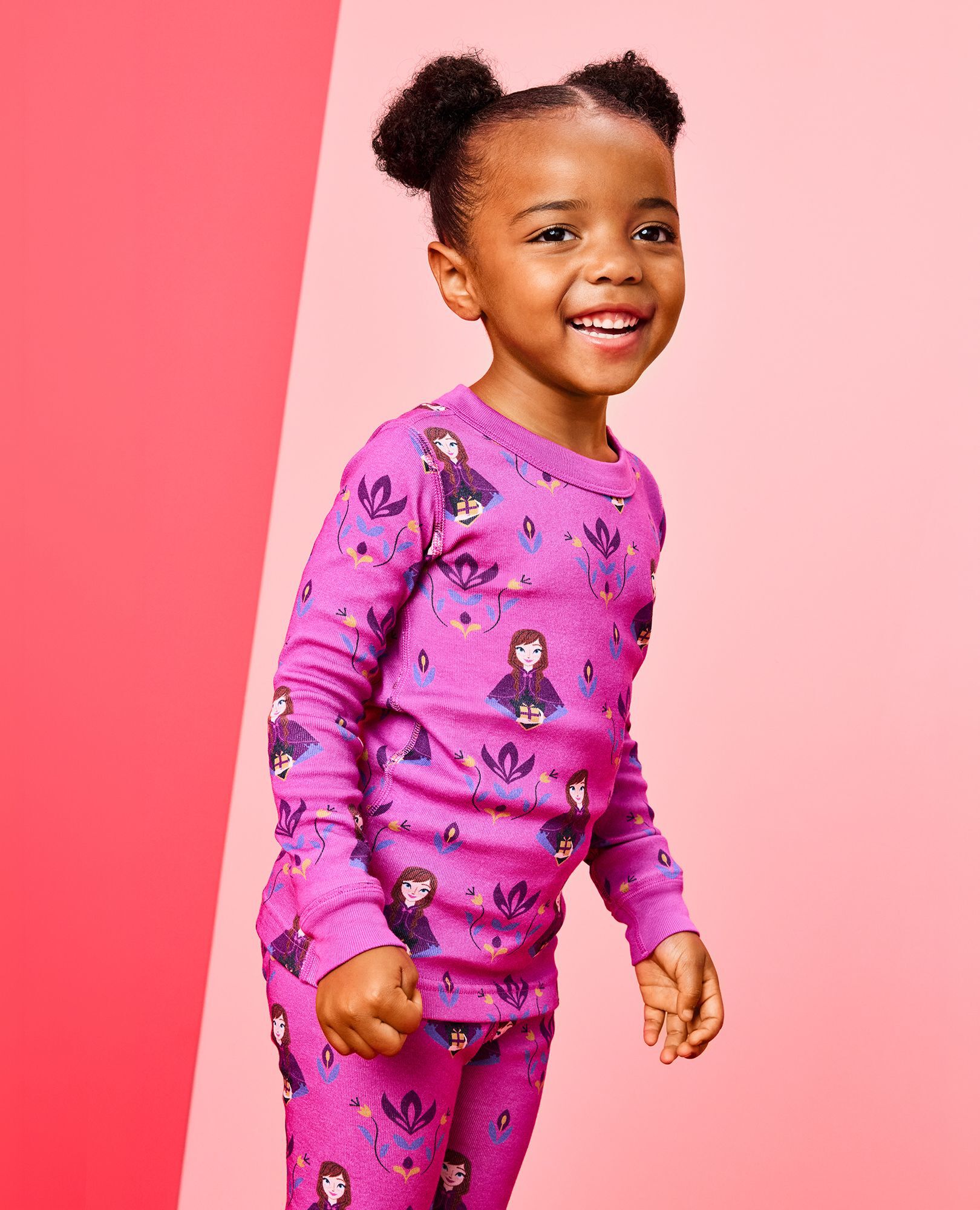 Disney Frozen HannaJams? Pajama Set
