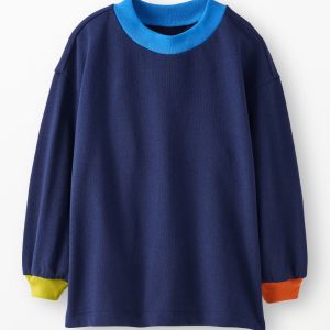 Long Sleeve Ringer T-Shirt
