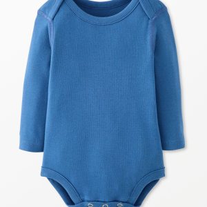 Baby Long Sleeve Bodysuit