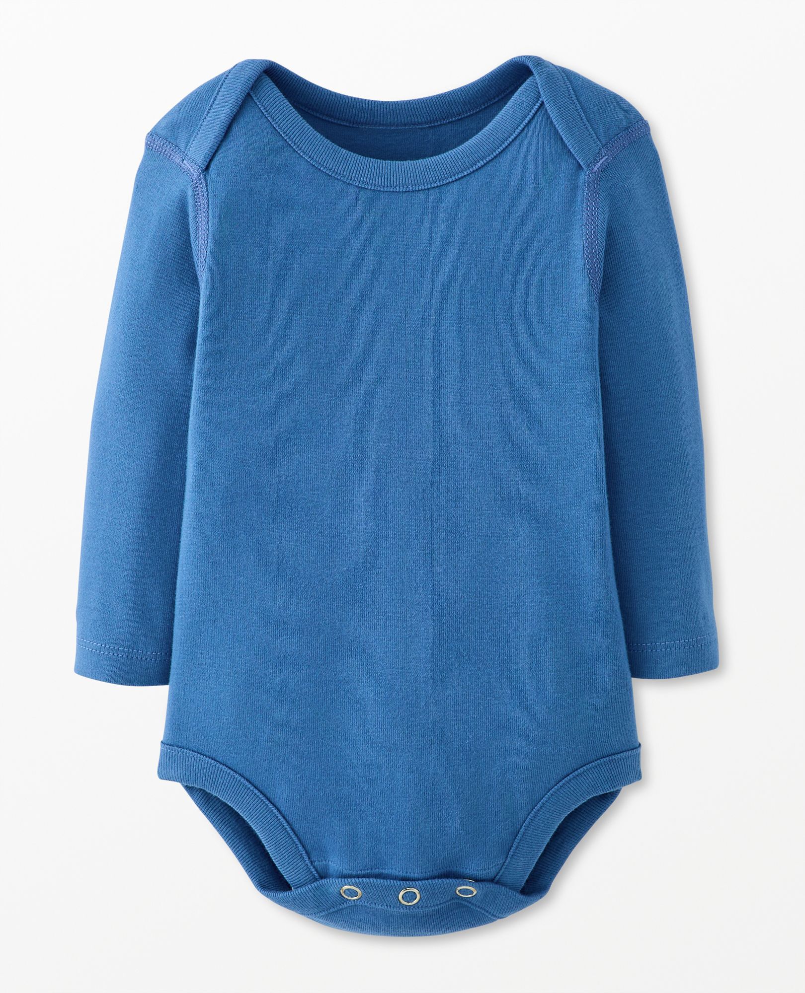 Baby Long Sleeve Bodysuit