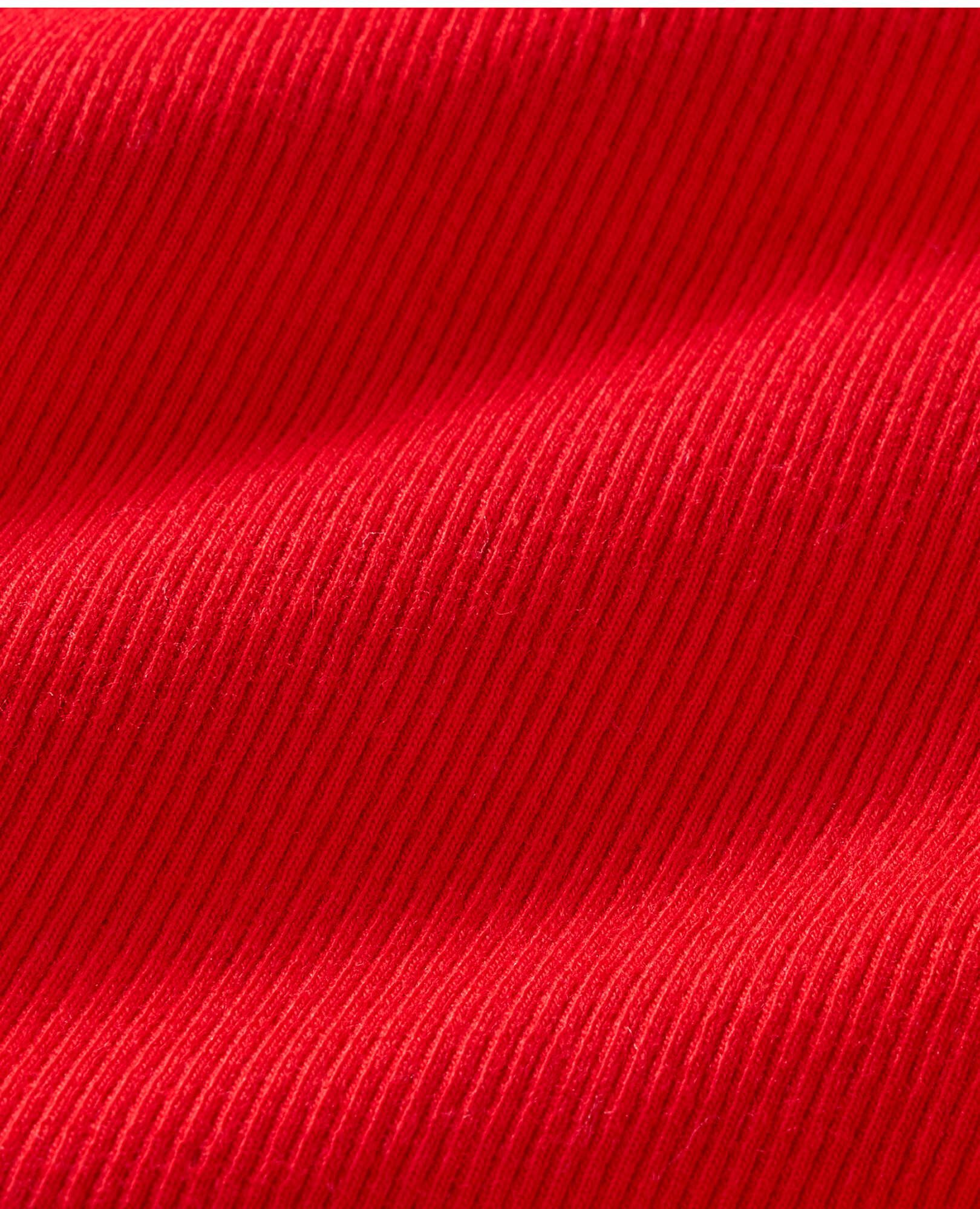 Ribbed Flare Leggings - Image 9