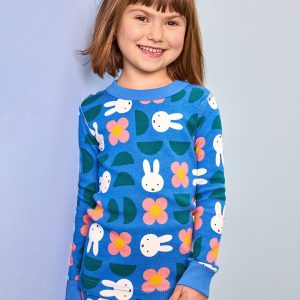 Miffy HannaJams? Pajama Set