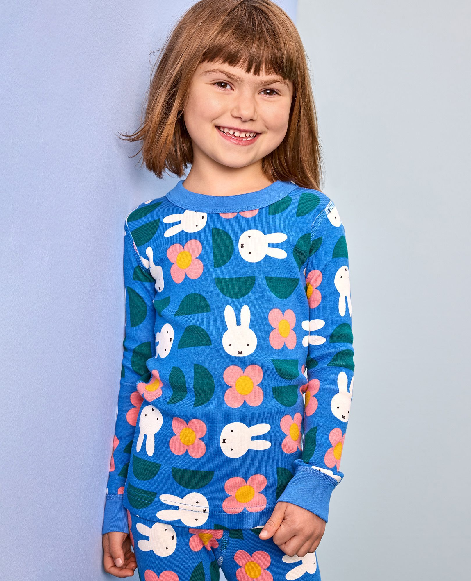Miffy HannaJams? Pajama Set