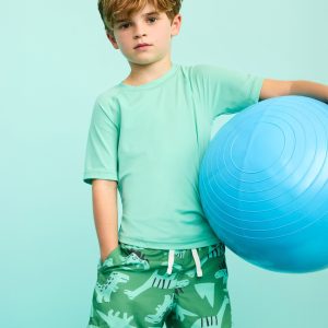 Swim Trunks