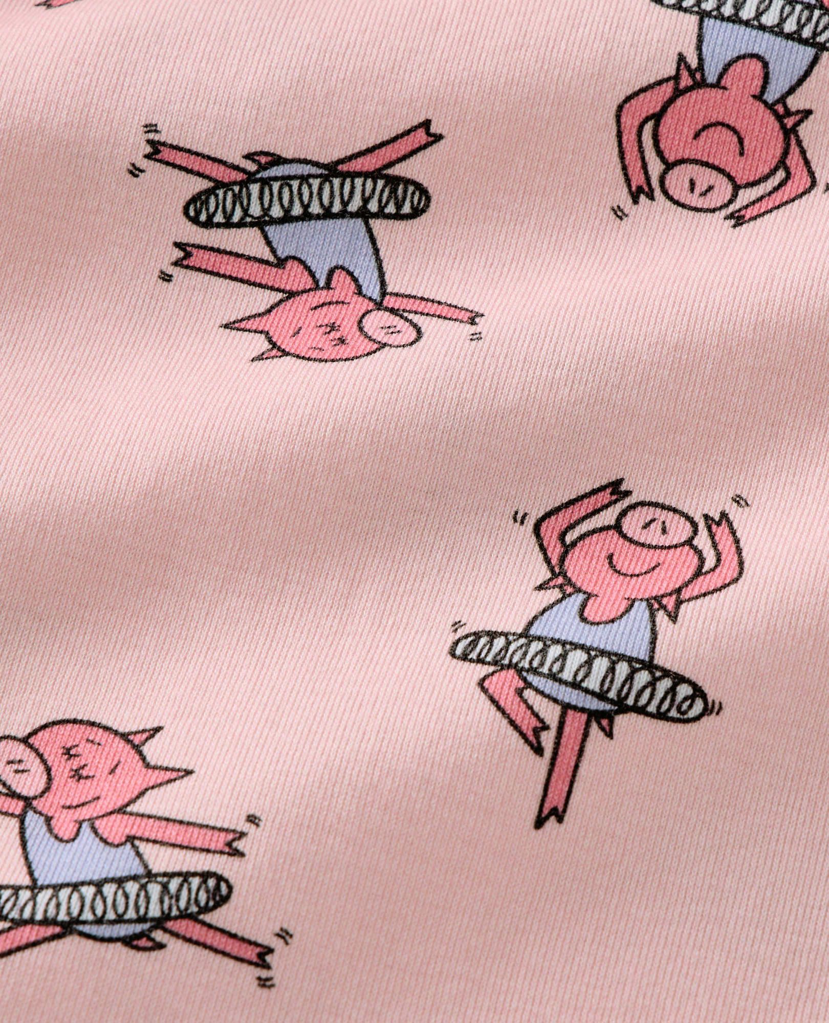 Elephant & Piggie HannaJams? Pajama Set - Image 3