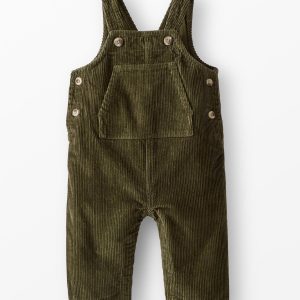 Baby Corduroy Overalls