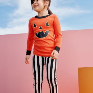 Halloween Glow-in-the-Dark HannaJams? Pajama Set