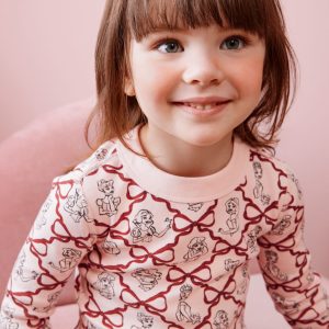 Disney Princess Holiday HannaJams? Pajama Set