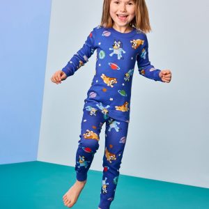 Bluey HannaJams? Pajama Set
