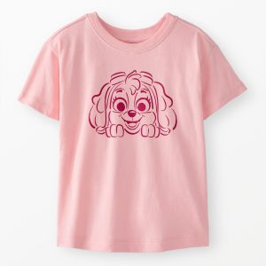 PAW Patrol Easy Fit Graphic T-Shirt