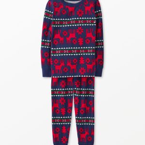 Holiday HannaSoft? Pajama Set