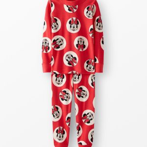 Disney Mickey Mouse HannaJams? Pajama Set