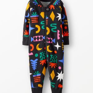 Holiday HannaJams? Sleeper